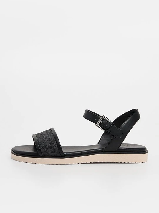 Zdjęcie produktu Sandały Michael Kors czarny