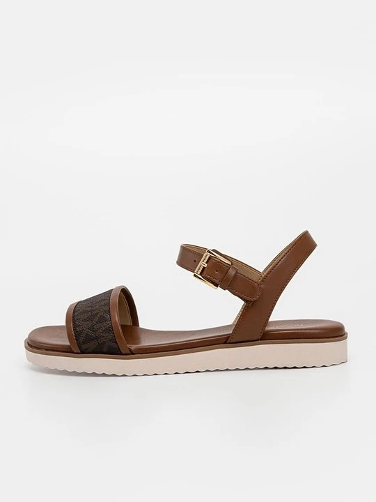 Zdjęcie produktu Sandały Michael Kors brązowy