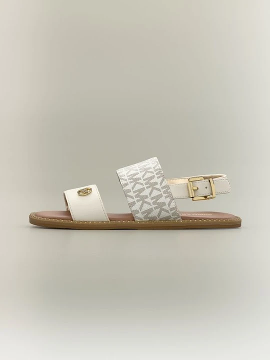 Zdjęcie produktu Sandały Michael Kors beżowy