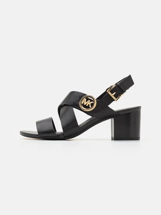 Zdjęcie produktu Sandały Michael Kors czarny