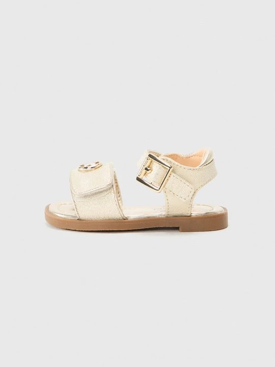 Zdjęcie produktu Sandały Michael Kors beżowy