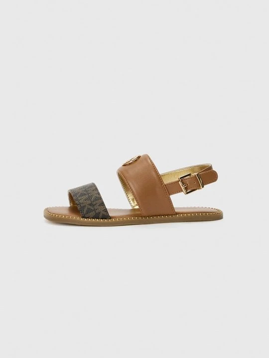Zdjęcie produktu Sandały Michael Kors brązowy