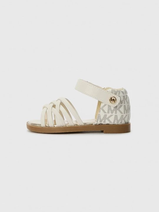 Zdjęcie produktu Sandały Michael Kors beżowy
