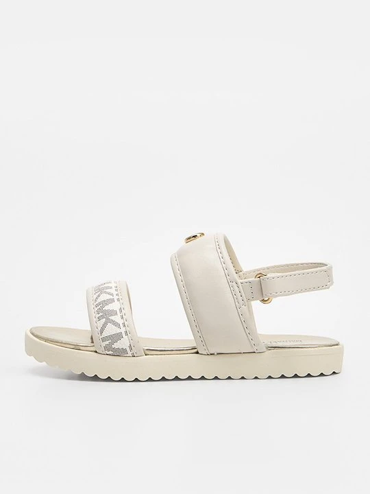 Zdjęcie produktu Sandały Michael Kors mleczny