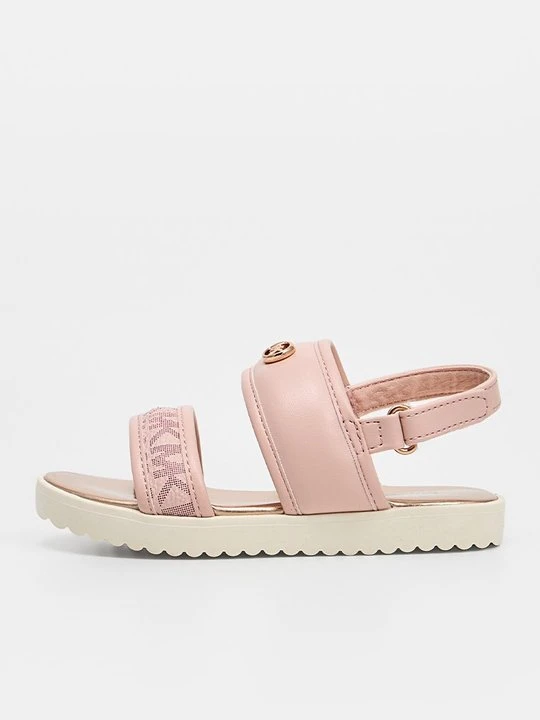 Zdjęcie produktu Sandały Michael Kors jasnoróżowy