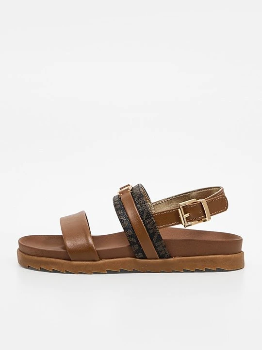 Zdjęcie produktu Sandały Michael Kors brązowy