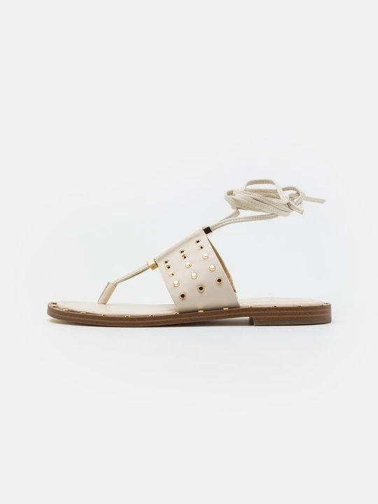 Zdjęcie produktu Sandały Michael Kors mleczny