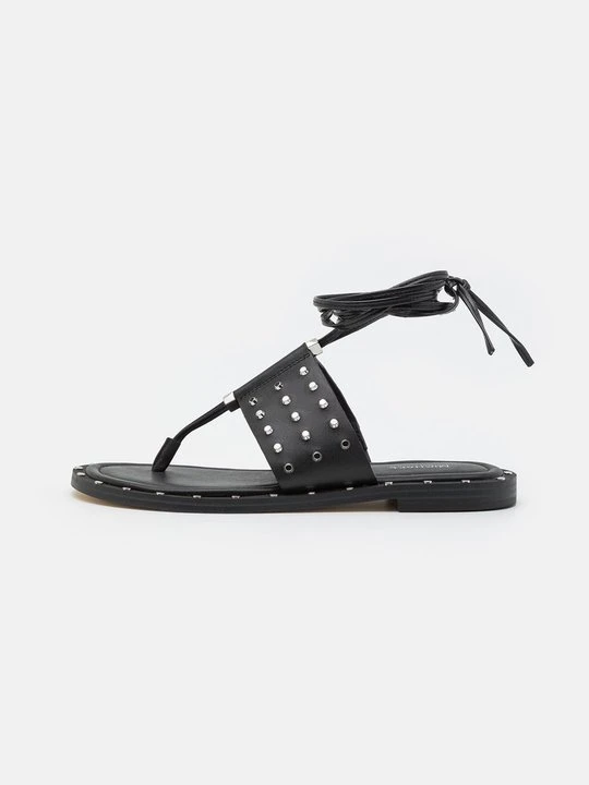 Zdjęcie produktu Sandały Michael Kors czarny