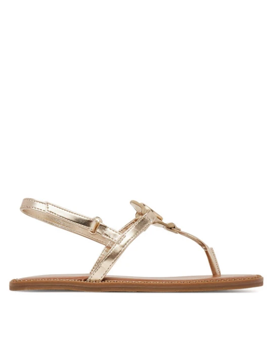 Zdjęcie produktu Sandały MICHAEL Michael Kors MK01394710 Złoty