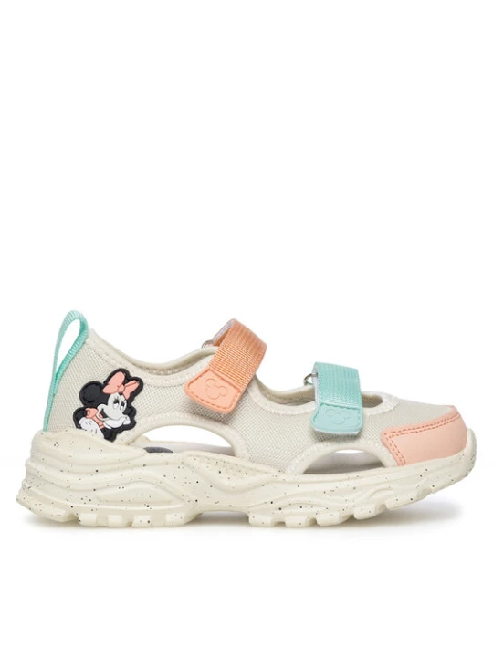 Zdjęcie produktu Sandały Mickey&Friends AVO-SS24-131DSTC Beżowy