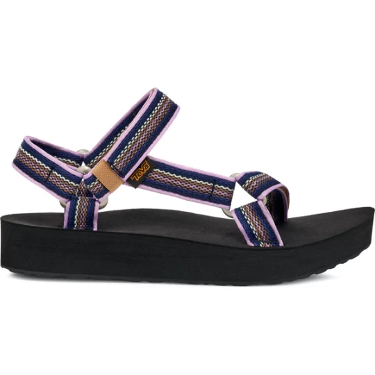 Zdjęcie produktu Sandały Midform Universal Woven Wm's Teva