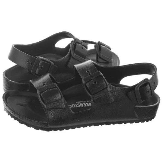 Zdjęcie produktu Sandały Milano Kids EVA Black 1009353 (BK113-a) Birkenstock
