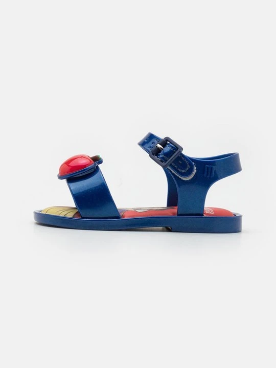 Zdjęcie produktu Sandały Mini Melissa granatowy
