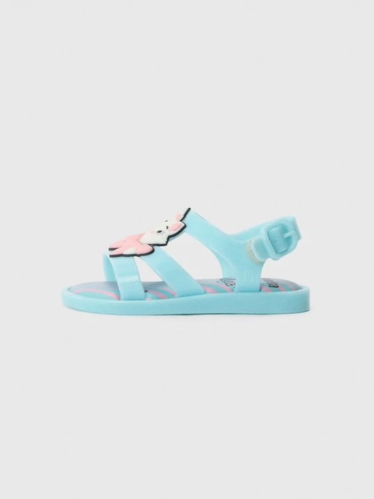 Zdjęcie produktu Sandały Mini Melissa niebieski