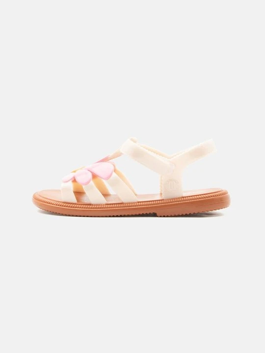 Zdjęcie produktu Sandały Mini Melissa biały
