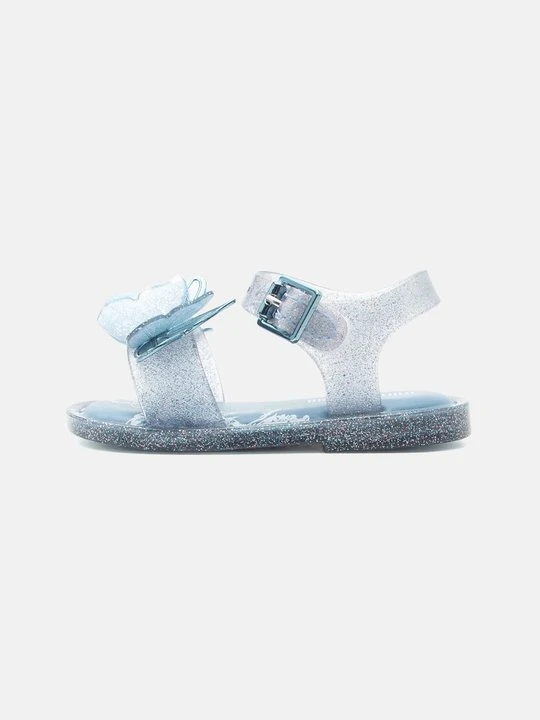 Zdjęcie produktu Sandały Mini Melissa jasnoniebieski