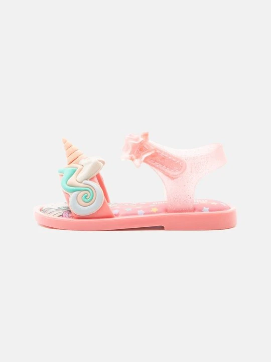 Zdjęcie produktu Sandały Mini Melissa różowy