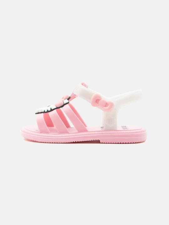 Zdjęcie produktu Sandały Mini Melissa różowy