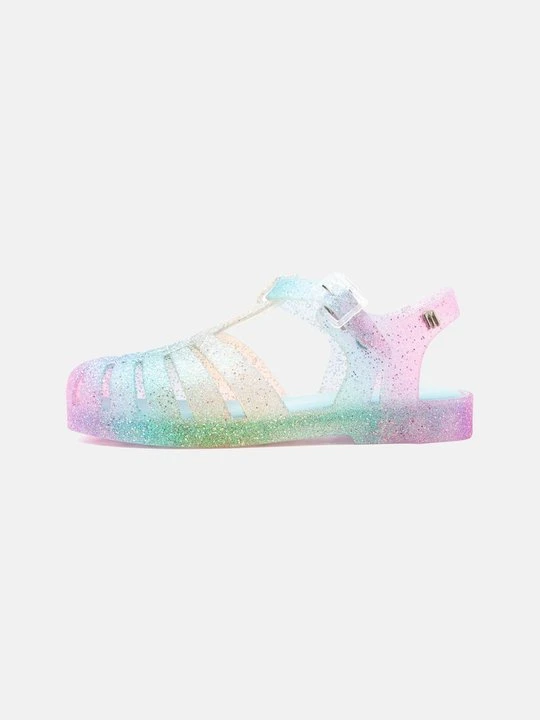 Zdjęcie produktu Sandały Mini Melissa różowy