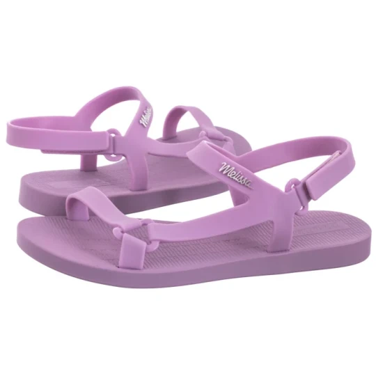 Zdjęcie produktu Sandały Mini Sun Downtown Inf 35768 / AS235 Lilac (ML353-b) Melissa