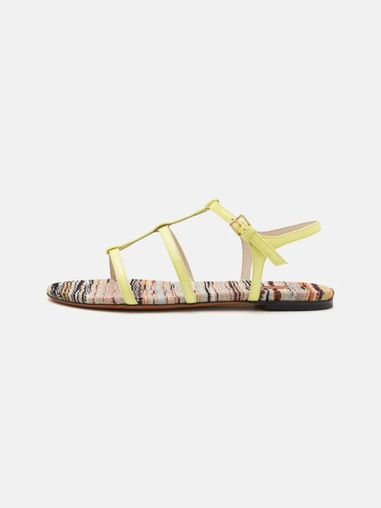 Zdjęcie produktu Sandały Missoni