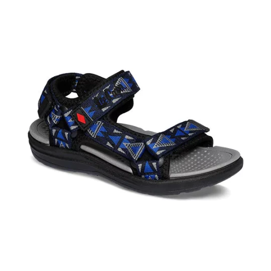 Zdjęcie produktu Sandały młodzieżowe LCW-22-34 Comfort Lee Cooper