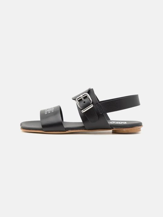 Zdjęcie produktu Sandały MM6 Maison Margiela czarny