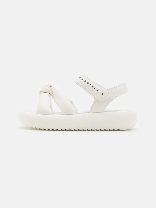 Zdjęcie produktu Sandały MM6 Maison Margiela biały