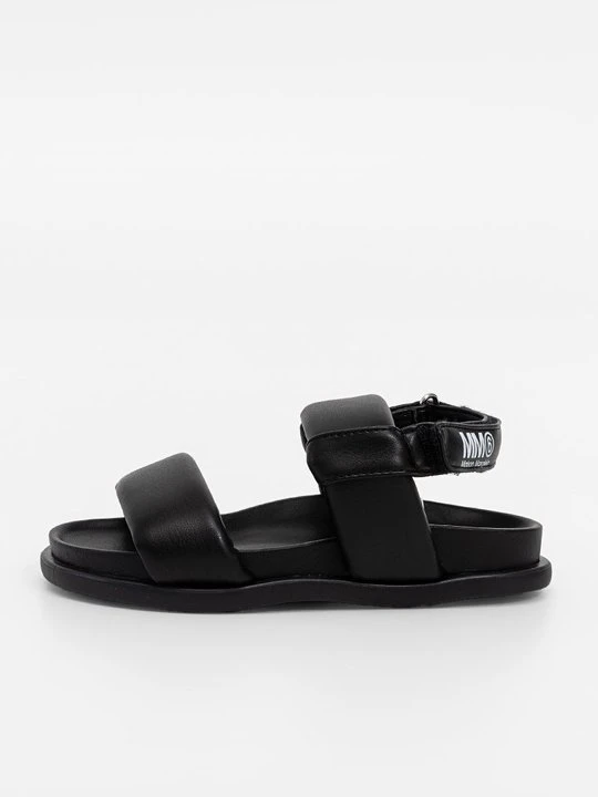 Zdjęcie produktu Sandały MM6 Maison Margiela czarny