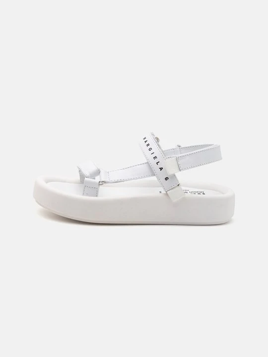 Zdjęcie produktu Sandały MM6 Maison Margiela biały