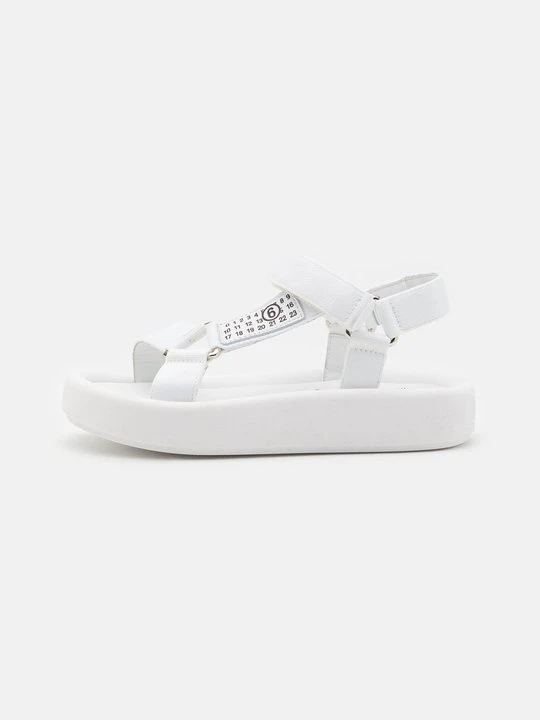 Zdjęcie produktu Sandały MM6 Maison Margiela biały