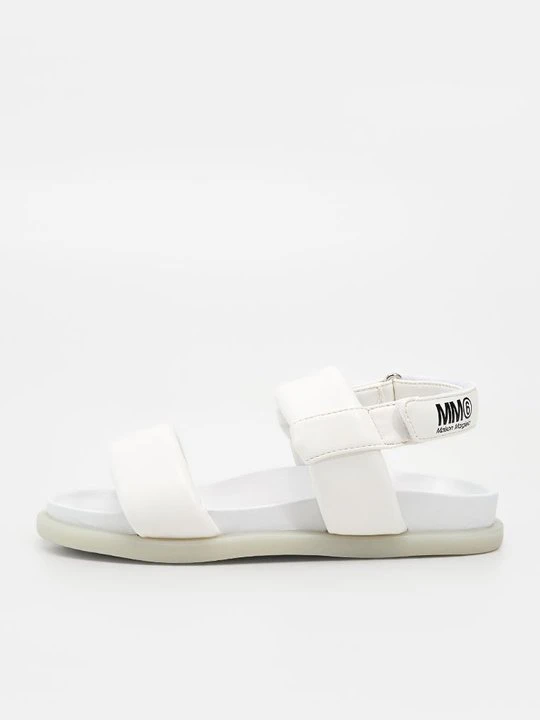 Zdjęcie produktu Sandały MM6 Maison Margiela biały