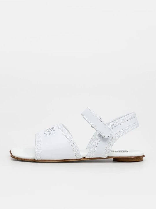 Zdjęcie produktu Sandały MM6 Maison Margiela biały