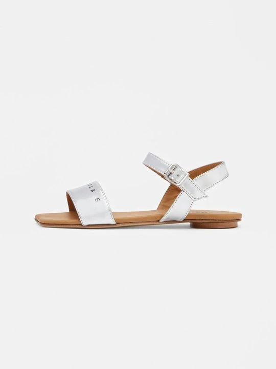 Zdjęcie produktu Sandały MM6 Maison Margiela biały