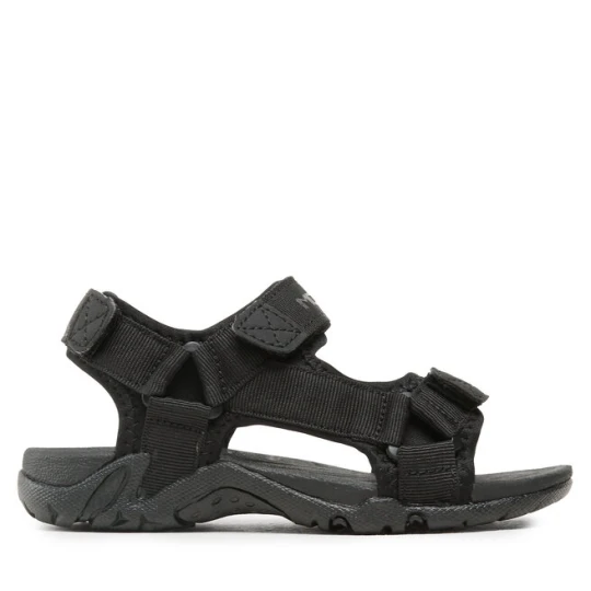 Zdjęcie produktu Sandały MOLS Arbonon Jr.Sandal M222311 Czarny