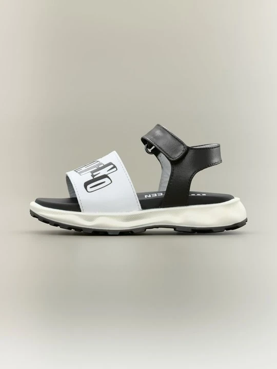 Zdjęcie produktu Sandały MOSCHINO biały