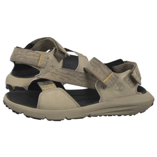 Zdjęcie produktu Sandały Motion Dune Backstrap Sandal Lt Brown Webbing 0A6DPP EVH (TI144-a) Timberland