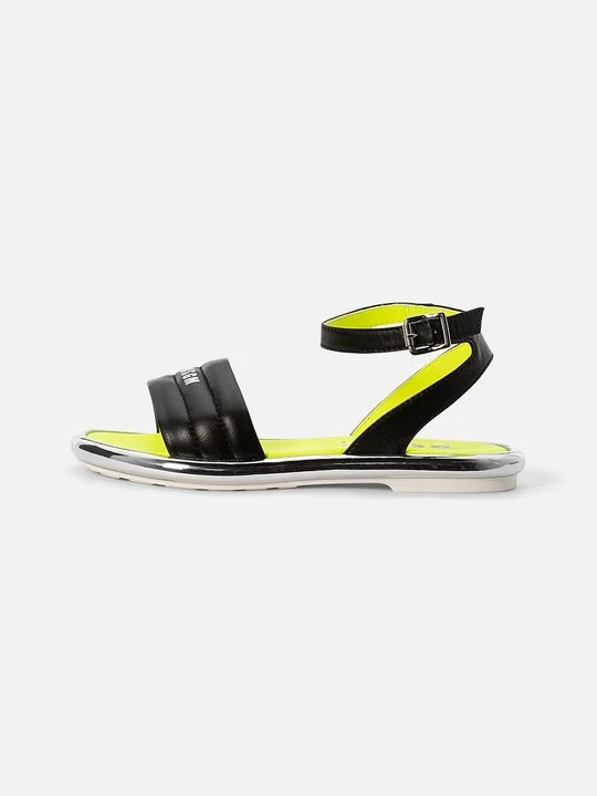 Zdjęcie produktu Sandały MSGM czarny