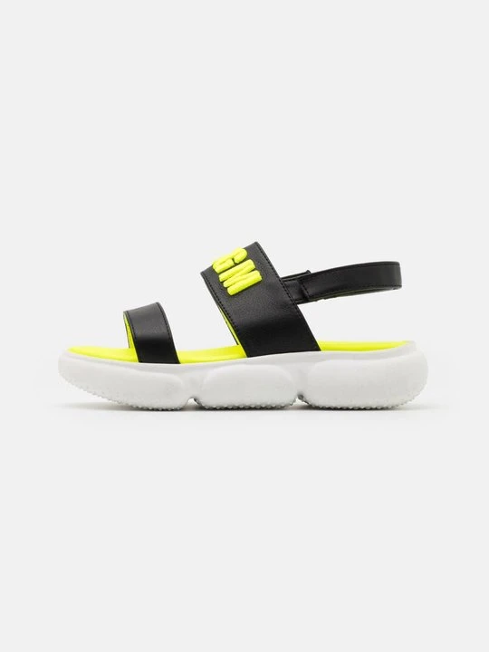 Zdjęcie produktu Sandały MSGM czarny