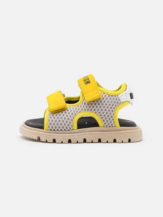 Zdjęcie produktu Sandały MSGM żółty