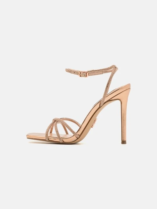 Zdjęcie produktu Sandały na obcasie Steve Madden
