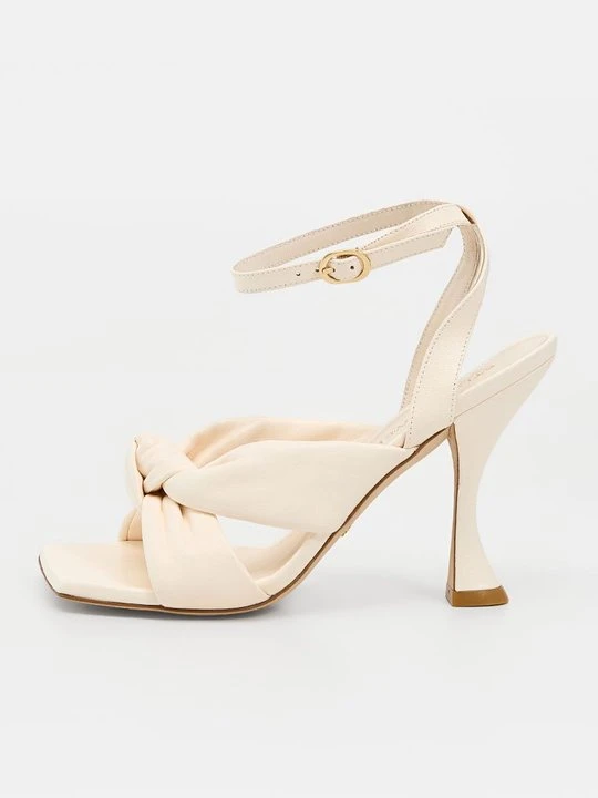 Zdjęcie produktu Sandały na obcasie Stuart Weitzman