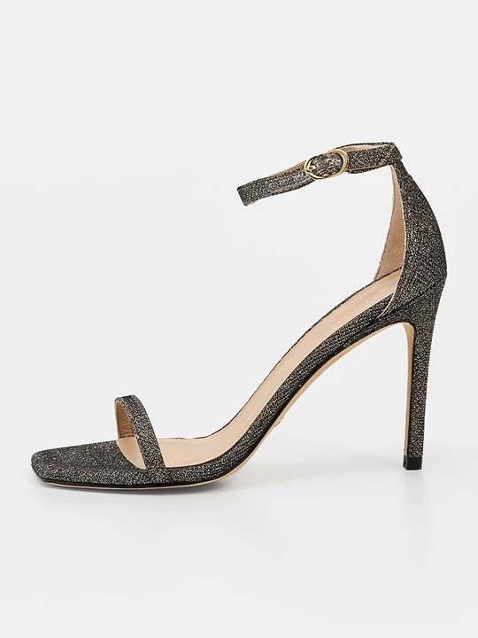 Zdjęcie produktu Sandały na obcasie Stuart Weitzman