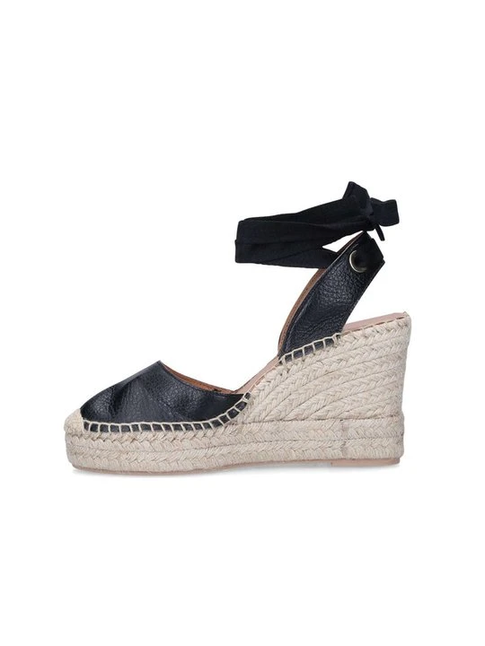 Zdjęcie produktu Sandały na platformie Carvela Comfort czarny