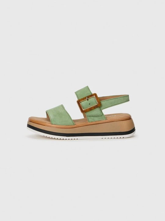 Zdjęcie produktu Sandały na platformie Gabor Comfort