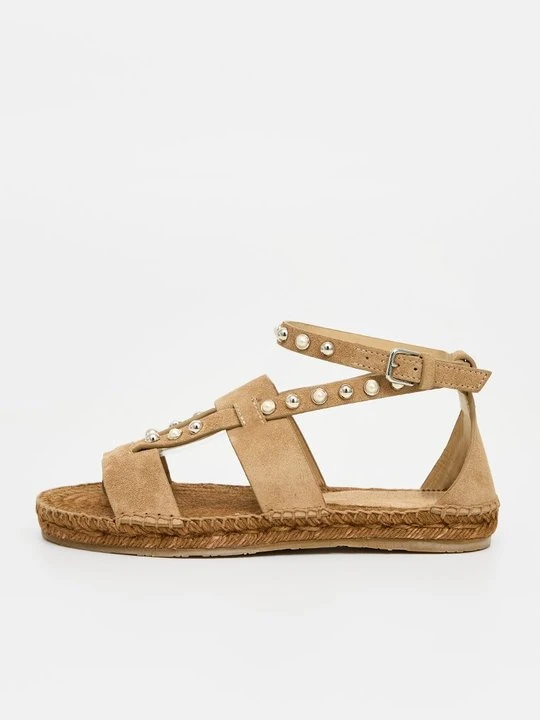Zdjęcie produktu Sandały na platformie Jimmy Choo
