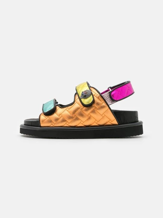 Zdjęcie produktu Sandały na platformie Kurt Geiger