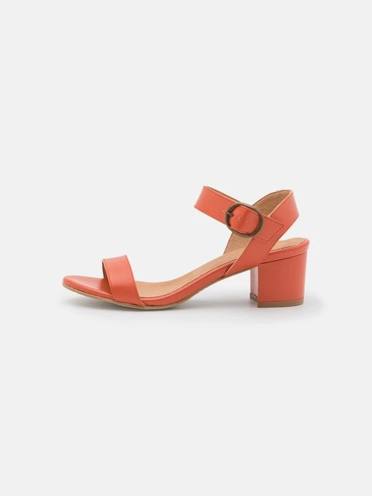Zdjęcie produktu Sandały Nae Vegan Shoes pomarańczowy