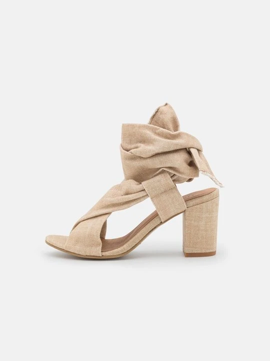 Zdjęcie produktu Sandały Nae Vegan Shoes mleczny