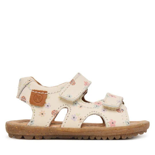 Zdjęcie produktu Sandały Naturino 0502430-93 M Kremowy